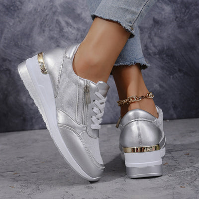 Alvine - Chic Sneakers
