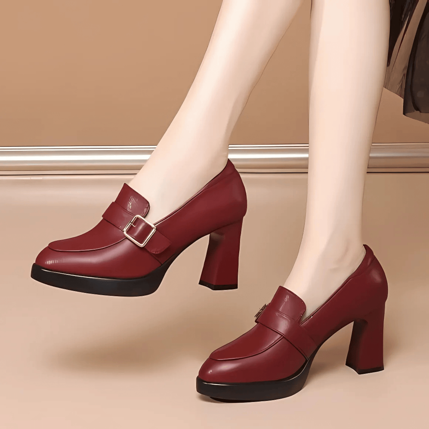 Mirthe - Pumps