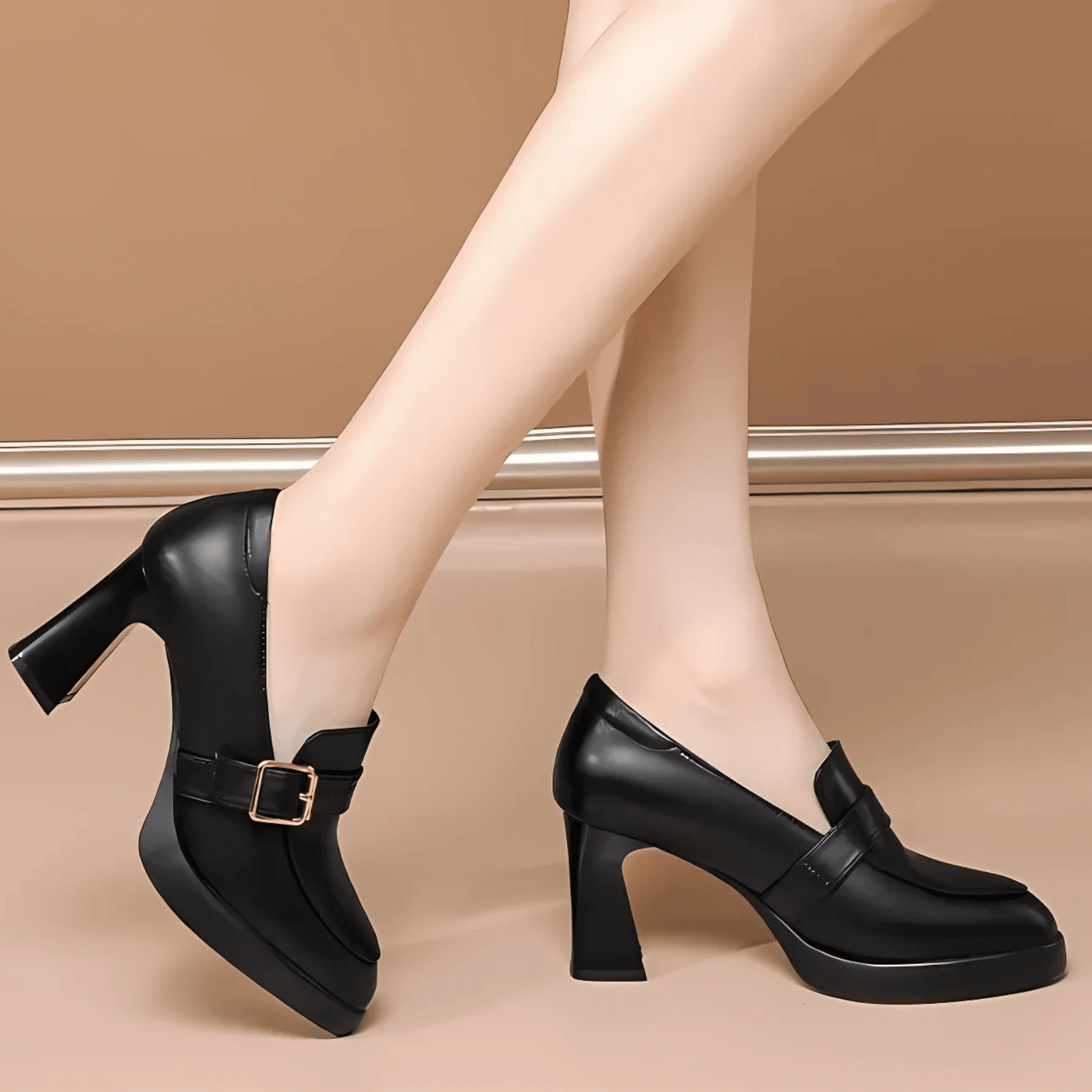 Mirthe - Pumps