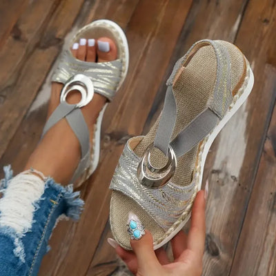 Dana - Othopaedic sandals