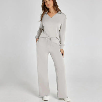 Selly - Luxury Loungewear Set