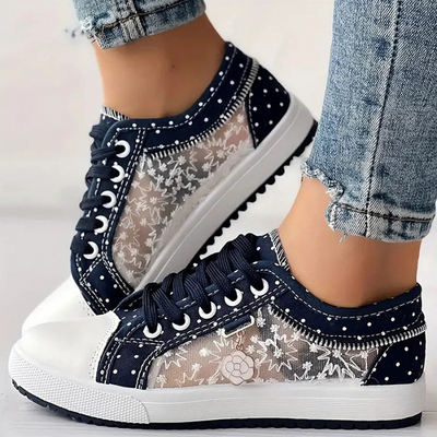 Daniek - Stylish Orthopaedic Sneakers