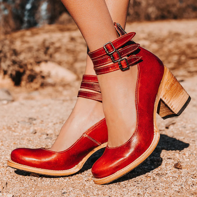 Lea - Heels