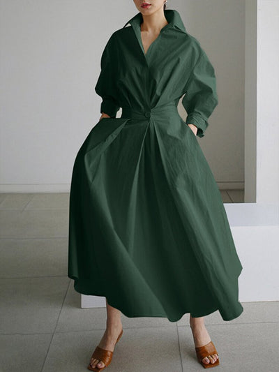 Landon - Long dress