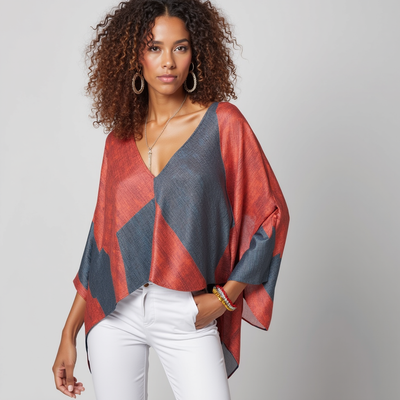Posie - Elegant Blouse
