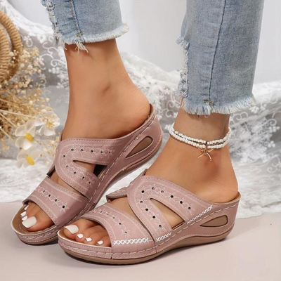 Marisol - Orthopedic Sandals for Everyday Comfort