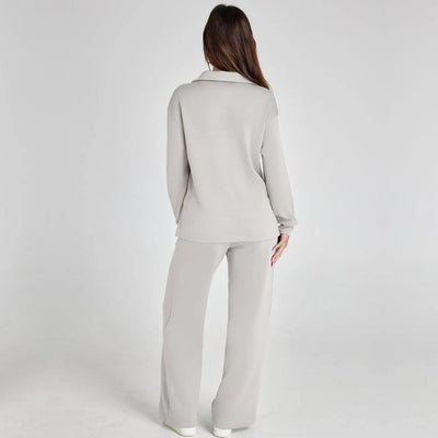 Selly - Luxury Loungewear Set