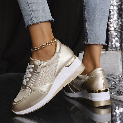 Alvine - Chic Sneakers