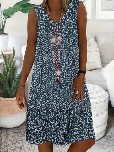 Nynke - Stylish dress