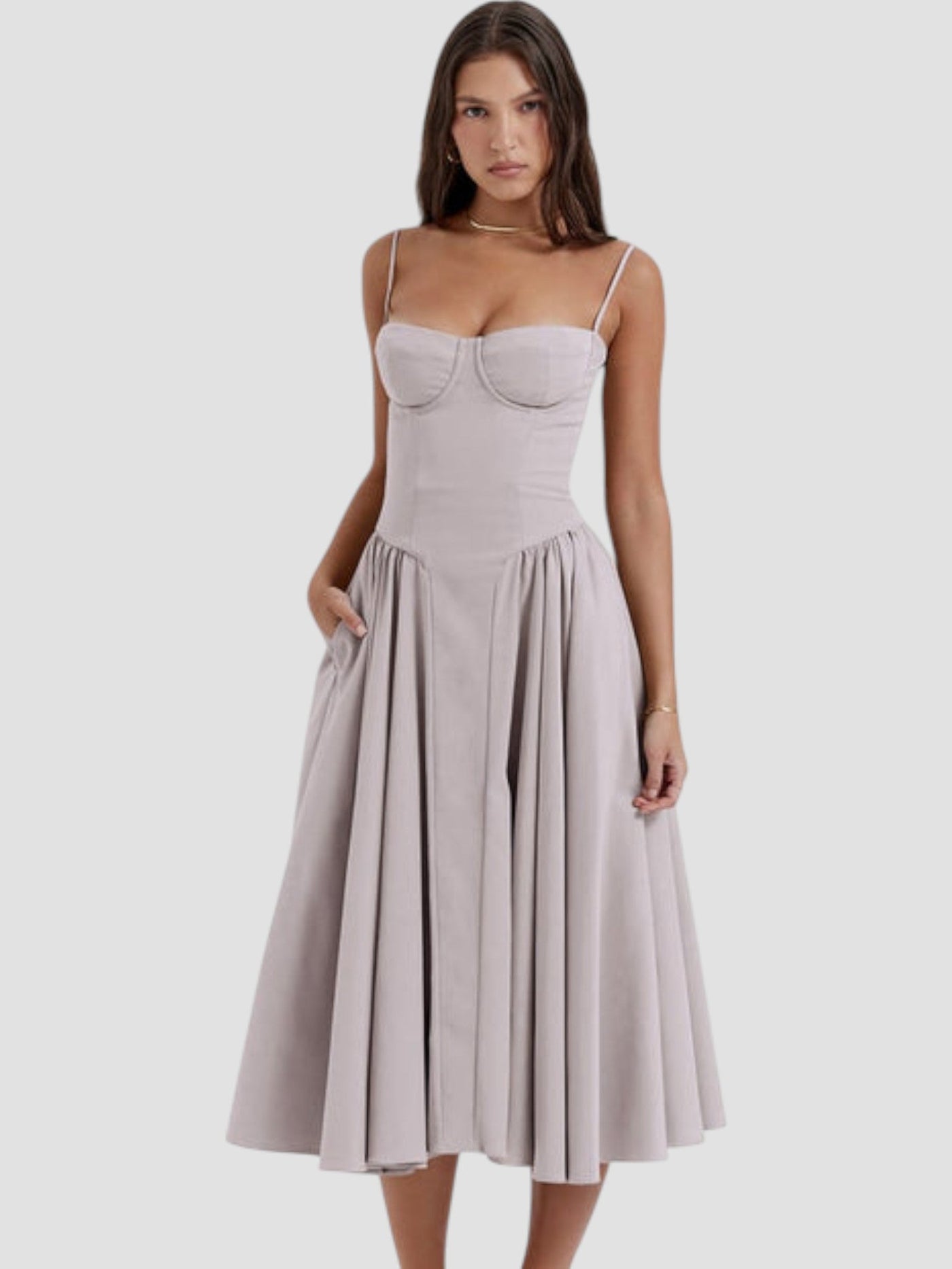 Florinthe - Dress