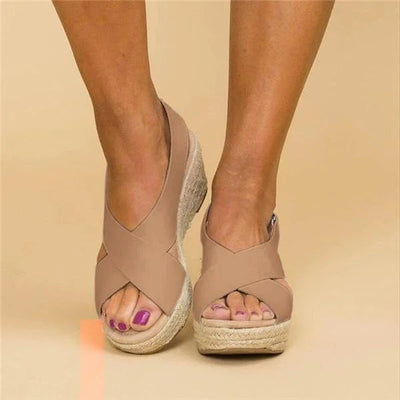 Tammi - Orthopedic Summer Sandals