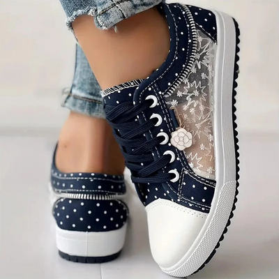 Daniek - Stylish Orthopaedic Sneakers