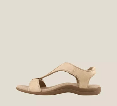 Brook - Elegant Orthopedic Sandals