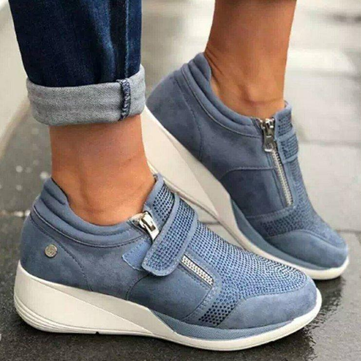 Kiara - Supreme Comfort Ortho Shoes