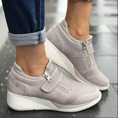 Kiara - Supreme Comfort Ortho Shoes
