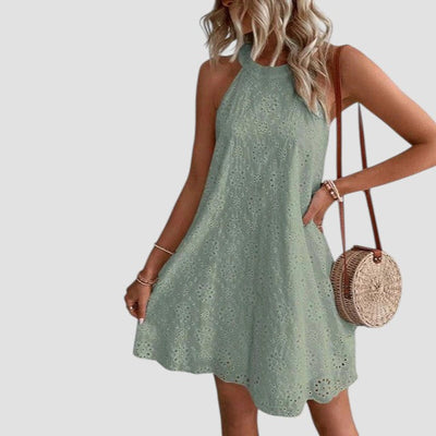 Jessamine - Dress
