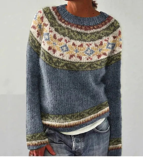 Fem - Jumper
