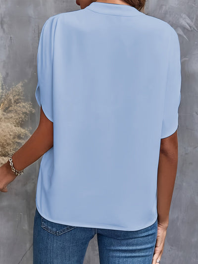 Maizie - Stylish blouse