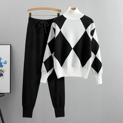 Mandy - ELEGANT 2-PIECE SET