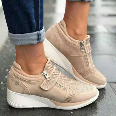 Kiara - Supreme Comfort Ortho Shoes
