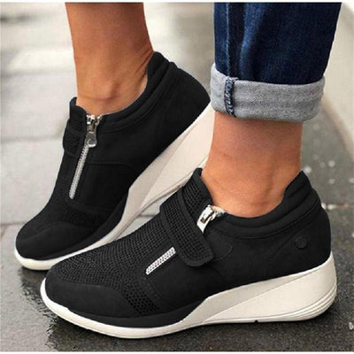 Kiara - Supreme Comfort Ortho Shoes