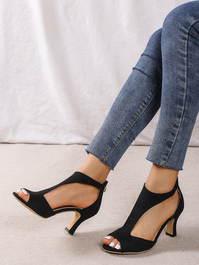 Laguna - Orthopaedic High Heels