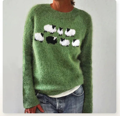 Fem - Jumper