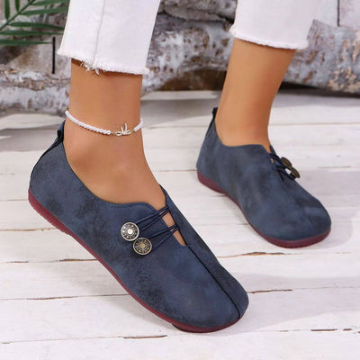Lydia - Soft and Flexible Orthopaedic Shoes