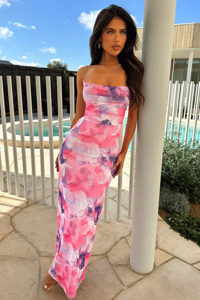 Clair - Elegant Dress