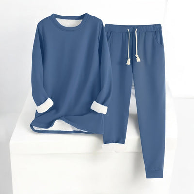 Margot - Thermo Fleece Comfort Set