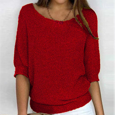 Kendra - Comfort Sweater