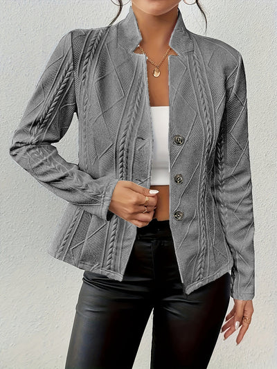 Lina - Unique Blazer