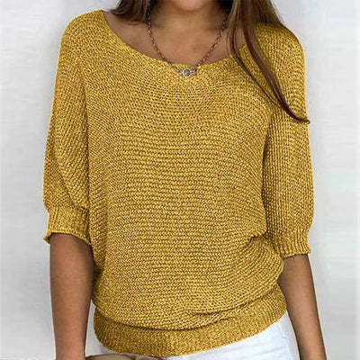 Kendra - Comfort Sweater