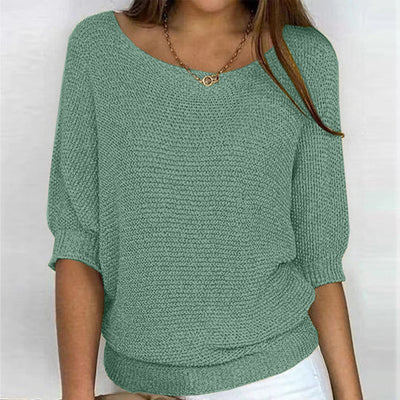 Kendra - Comfort Sweater