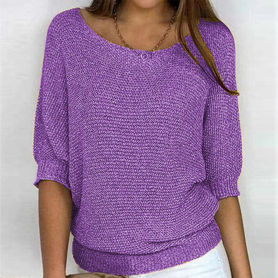 Kendra - Comfort Sweater