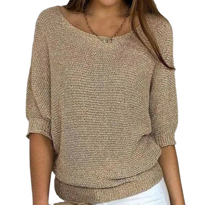 Kendra - Comfort Sweater