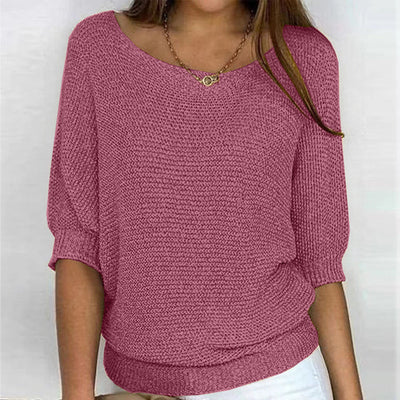Kendra - Comfort Sweater