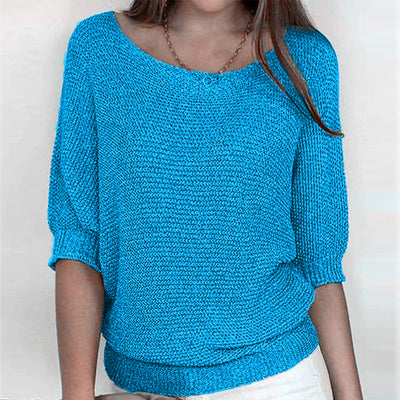 Kendra - Comfort Sweater