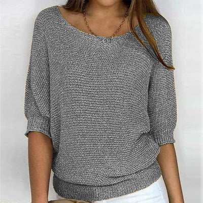 Kendra - Comfort Sweater
