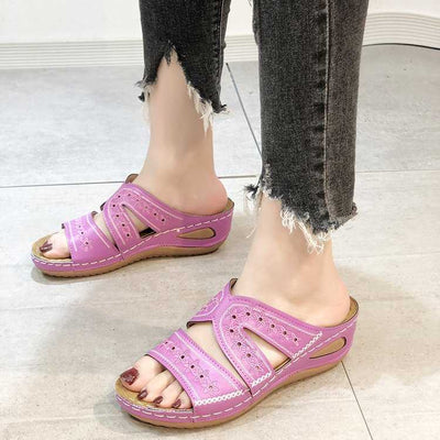 Marisol - Orthopedic Sandals for Everyday Comfort