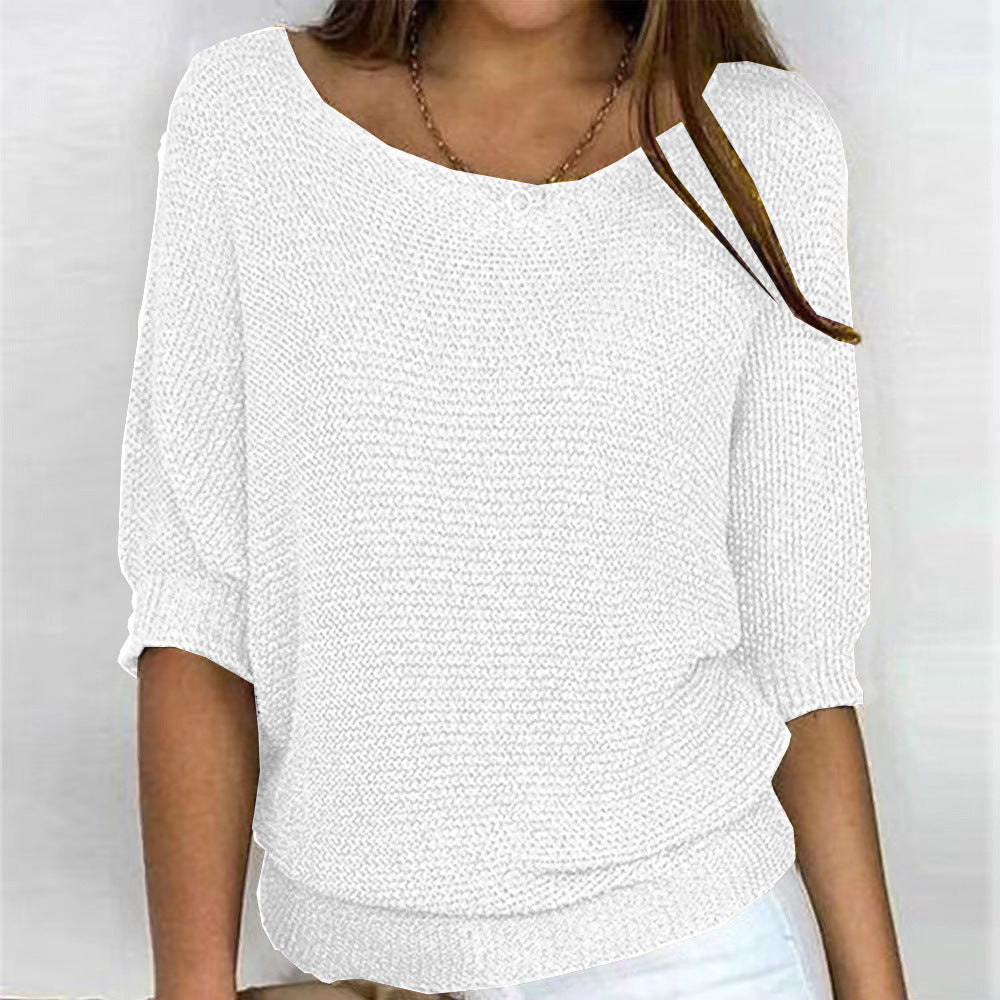 Kendra - Comfort Sweater