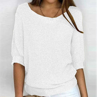 Kendra - Comfort Sweater