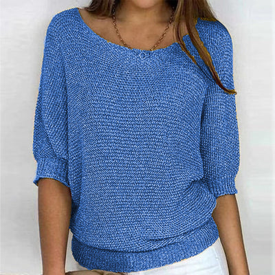 Kendra - Comfort Sweater
