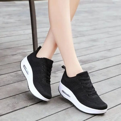 Sherley - Orthopaedic Air-Cushioned Sneakers
