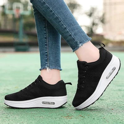 Sherley - Orthopaedic Air-Cushioned Sneakers
