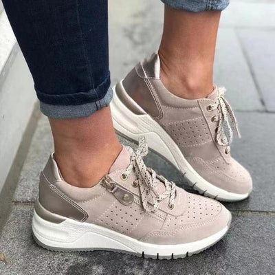 Verlye - Comfort Orthopedic Shoes