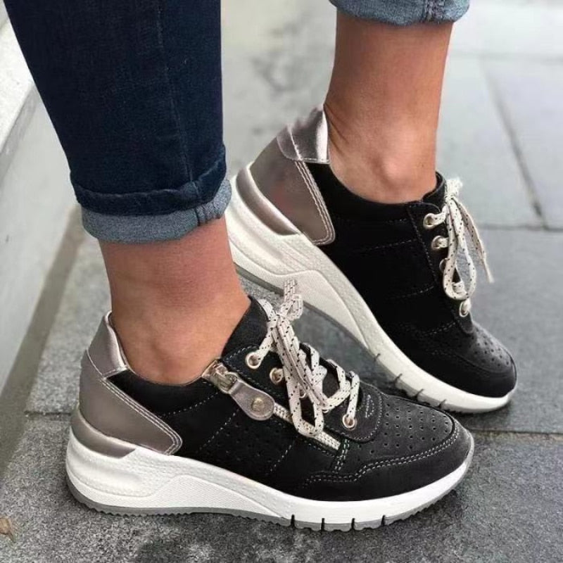 Verlye - Comfort Orthopedic Shoes