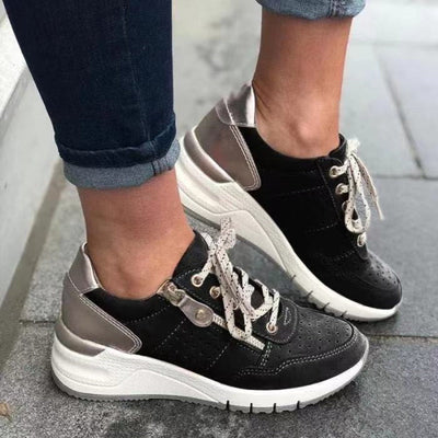 Verlye - Comfort Orthopedic Shoes