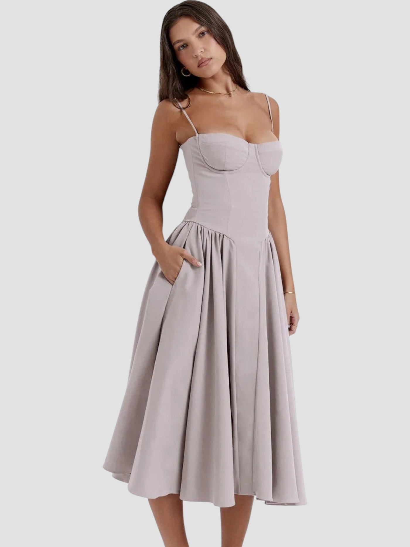 Florinthe - Dress