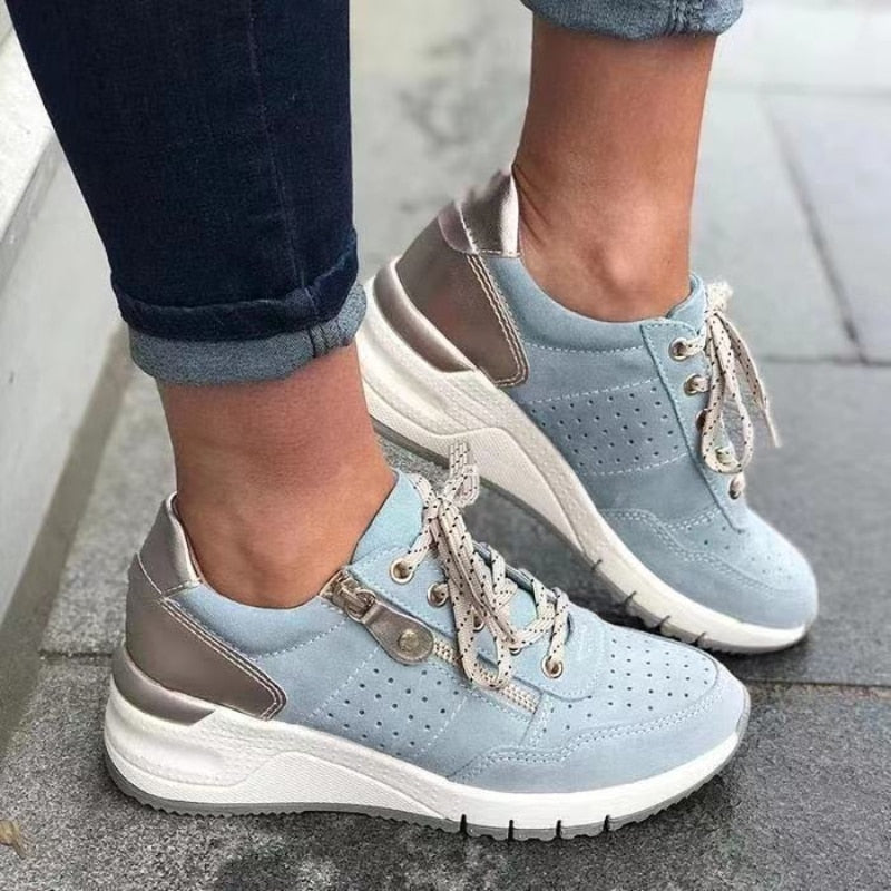 Verlye - Comfort Orthopedic Shoes
